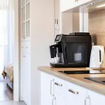Tatrytop Apartamenty Sabala