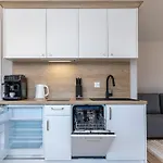 Tatrytop Apartamenty Sabala